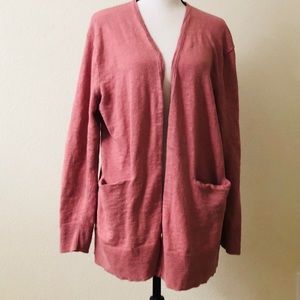 Madewell Cardigan